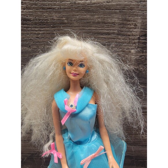 Vintage Mattel My First Barbie Princess Barbie Dolls 1994 - Picture 2 of 5